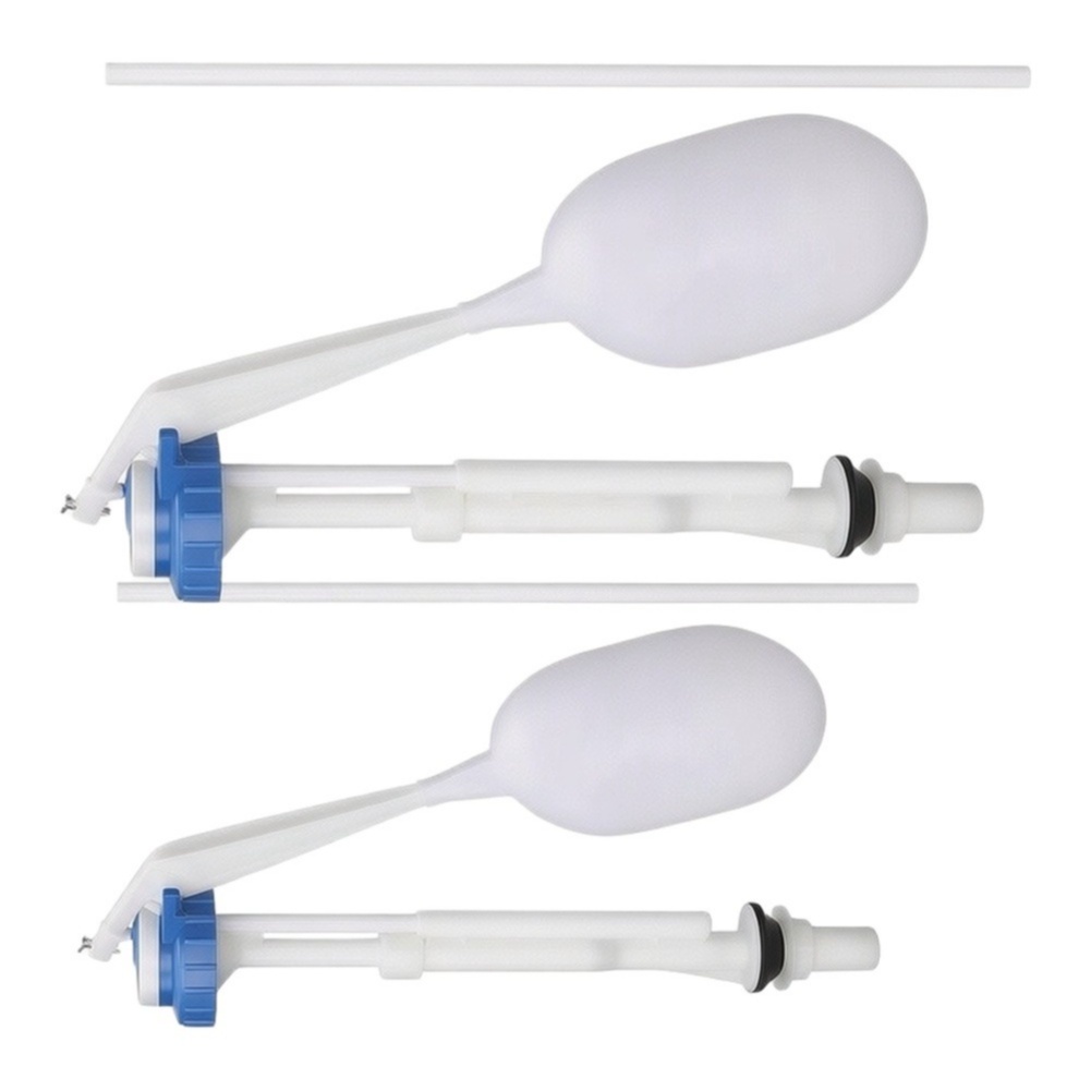 Float Ball Valve - Float Ball Operated For Toilet Tank
