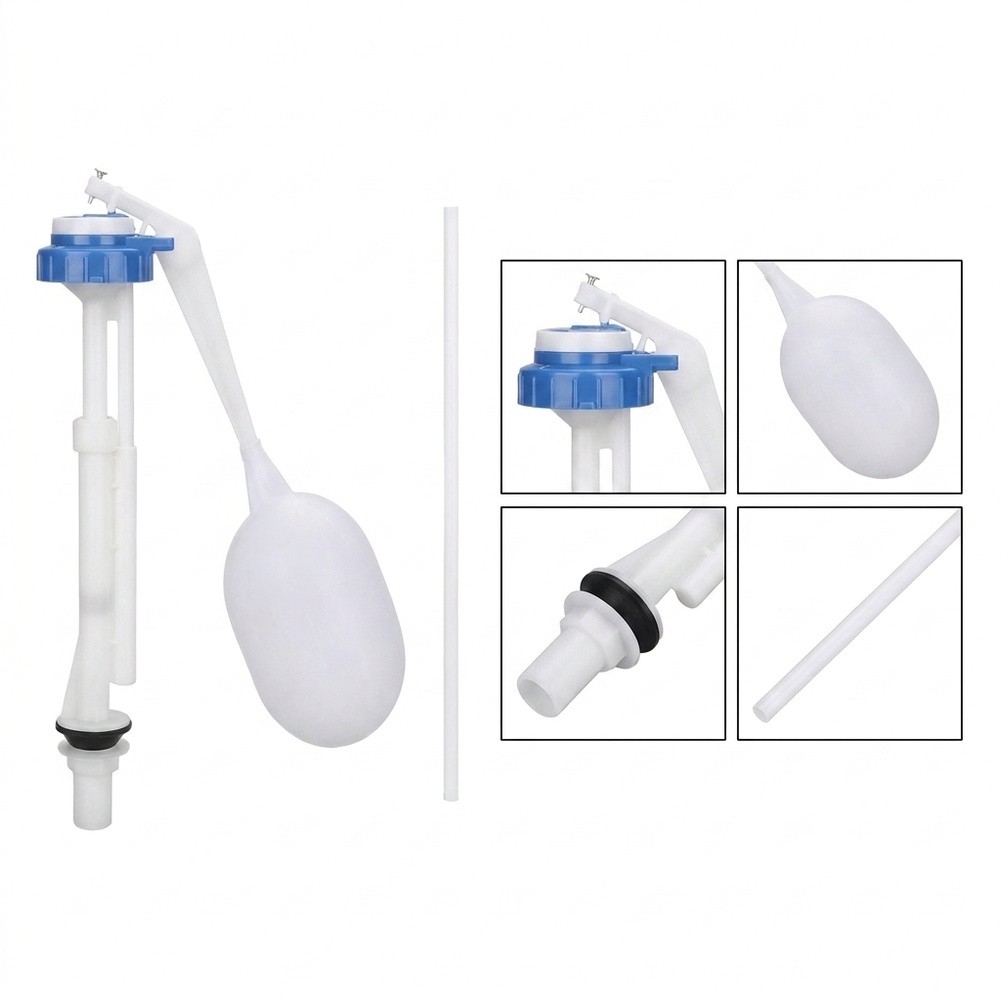Float Ball Operated For Toilet - đánh giá và giá Float Ball Valve
