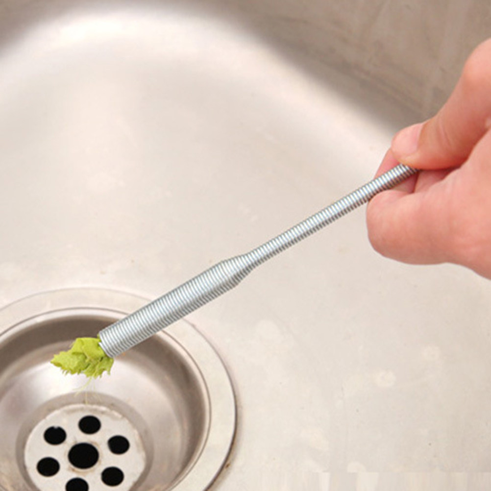 85Cm Professional Drain Cleane - đánh giá và giá Drain Snake Flexible