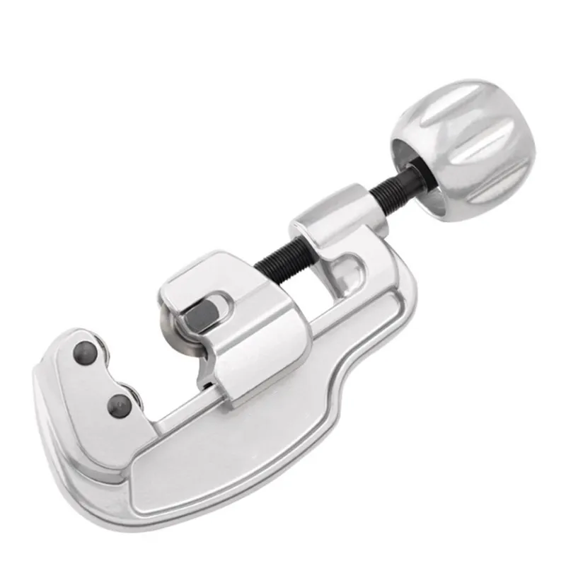 Upgrade Stainless Steel Pipe G - đánh giá và giá Pipe Cutter Ratchet