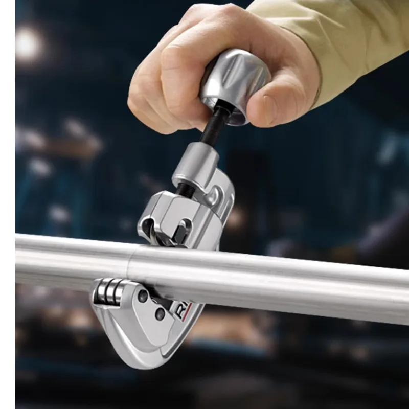 Upgrade Stainless Steel Pipe G - đánh giá và giá Pipe Cutter Ratchet