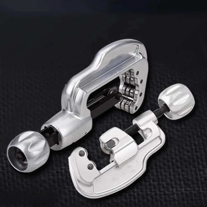 Upgrade Stainless Steel Pipe G - đánh giá và giá Pipe Cutter Ratchet