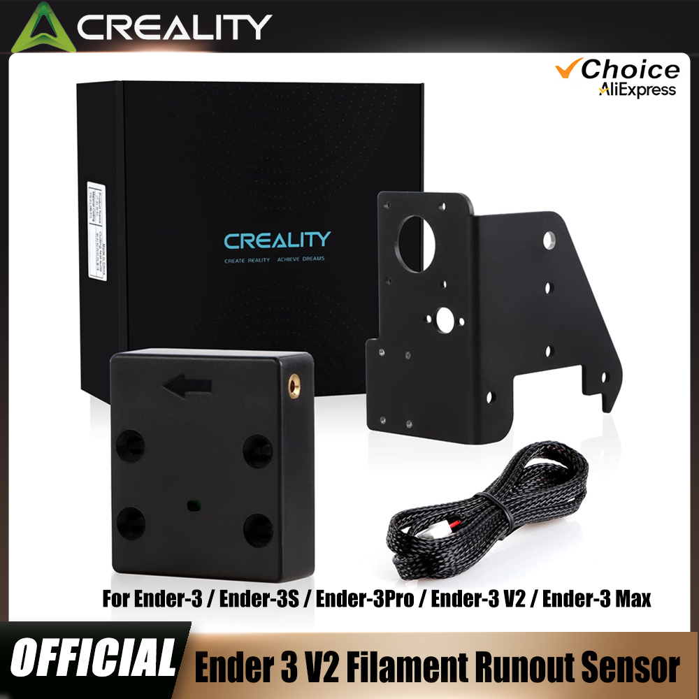 Creality Official Ender 3 V2 F - đánh giá và giá Creality Printer Ender 3