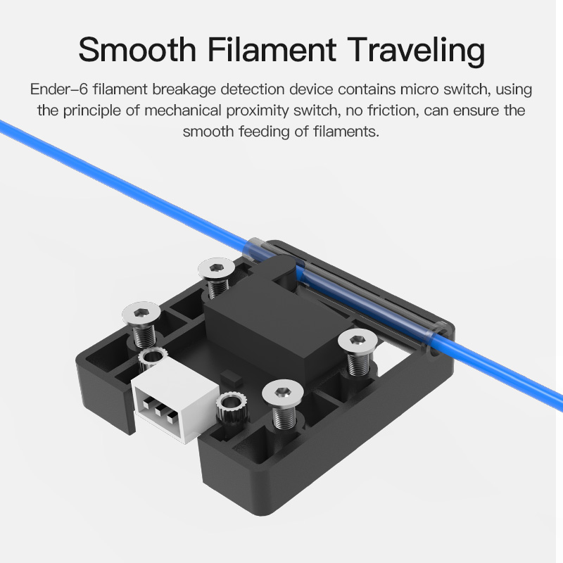 Creality Official Ender 3 V2 F - đánh giá và giá Creality Printer Ender 3