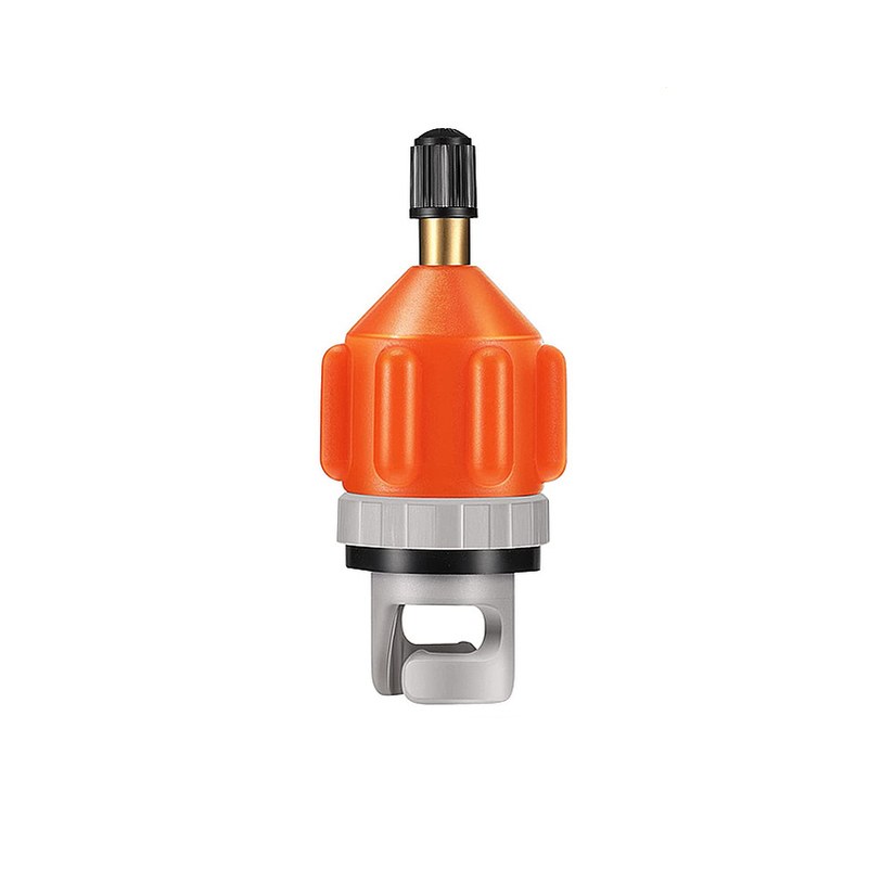 SUP Surfboard Air Pump Adapter - đánh giá và giá Float Ball Valve