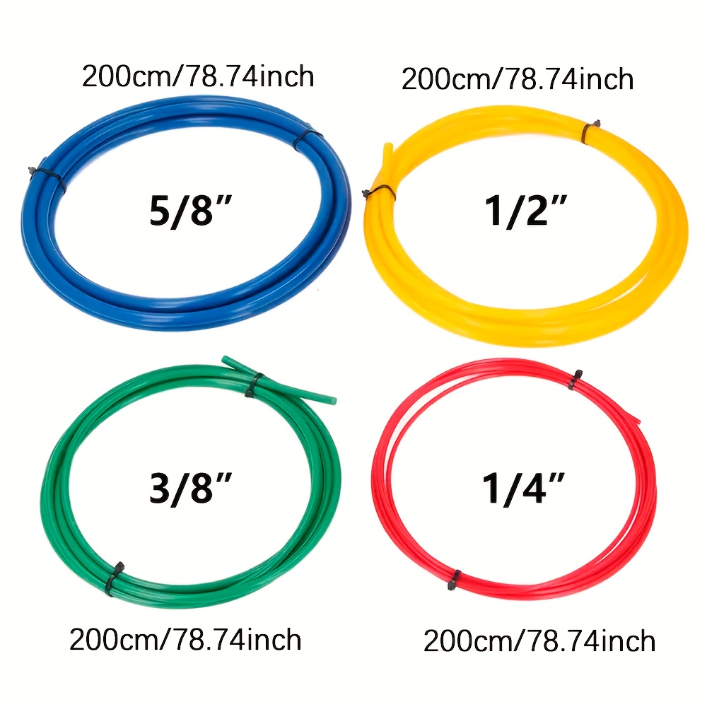 4PCS Built-In Copper Tube Bend - đánh giá và giá Pipe Bending Spring
