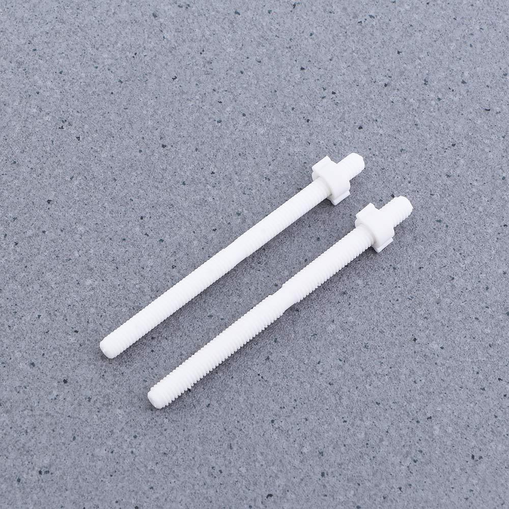 Round Dual Push Flushing Flush - đánh giá và giá Toilet Fill Valve