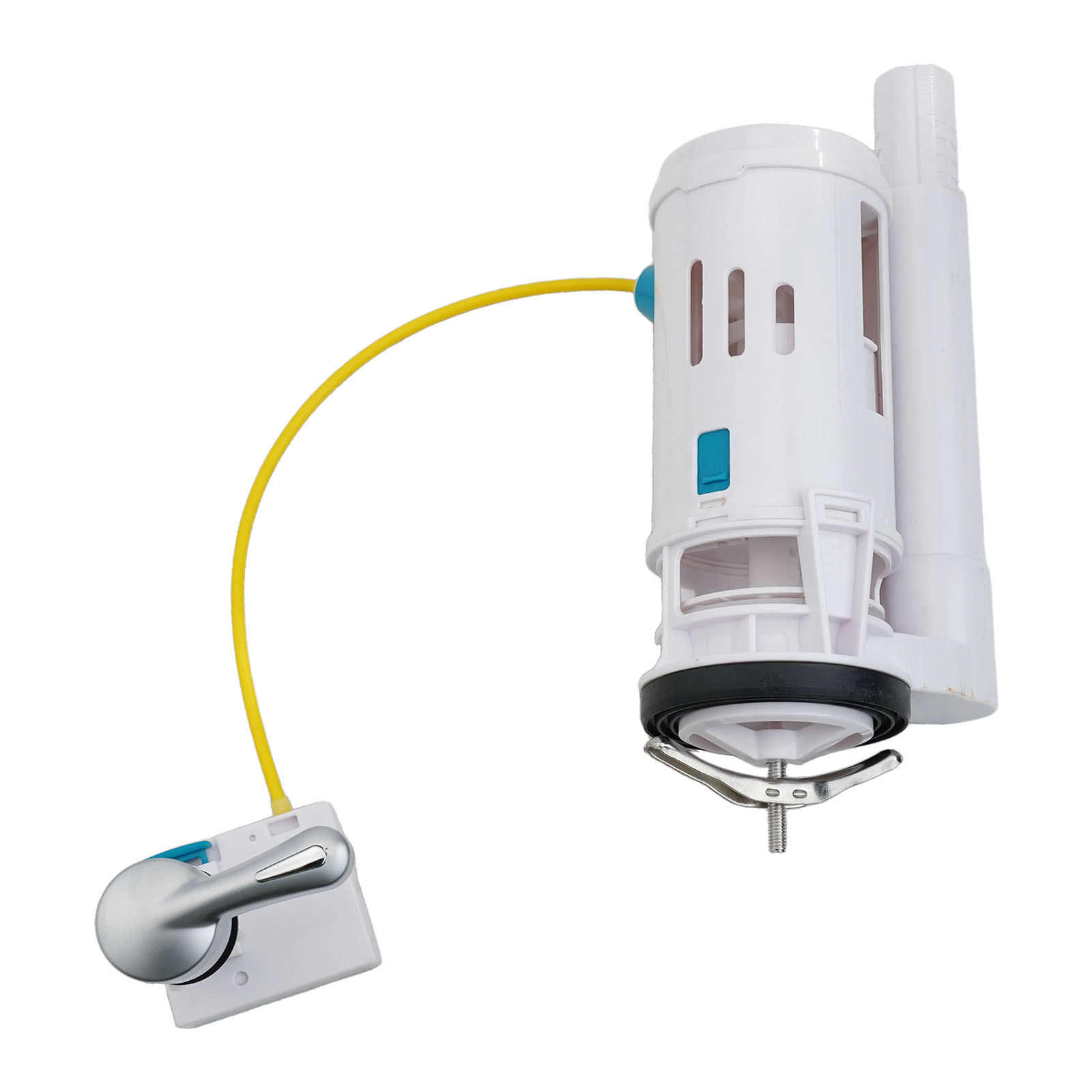 Control Dual Flush Valve Plast - đánh giá và giá Toilet Fill Valve