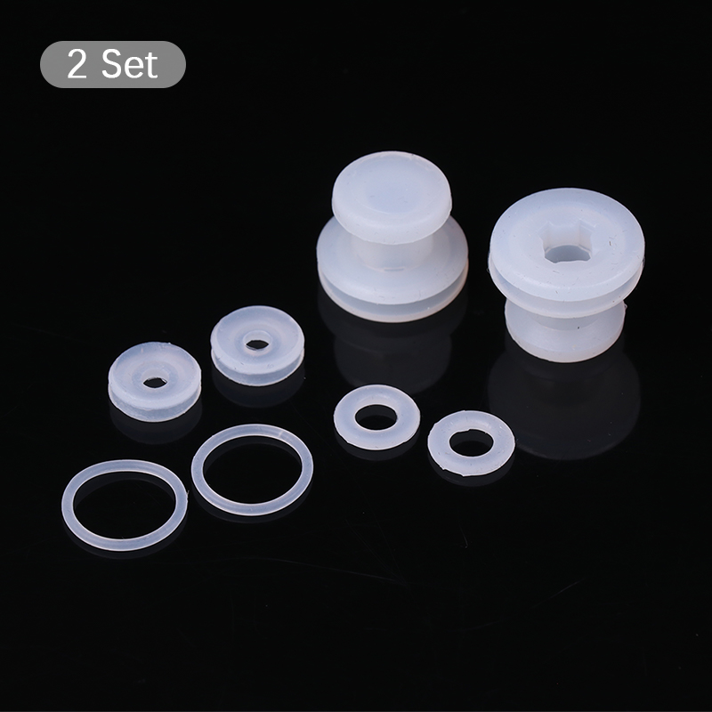 4Pcs/Set Ball Float Valve Seal - đánh giá và giá Float Ball Valve