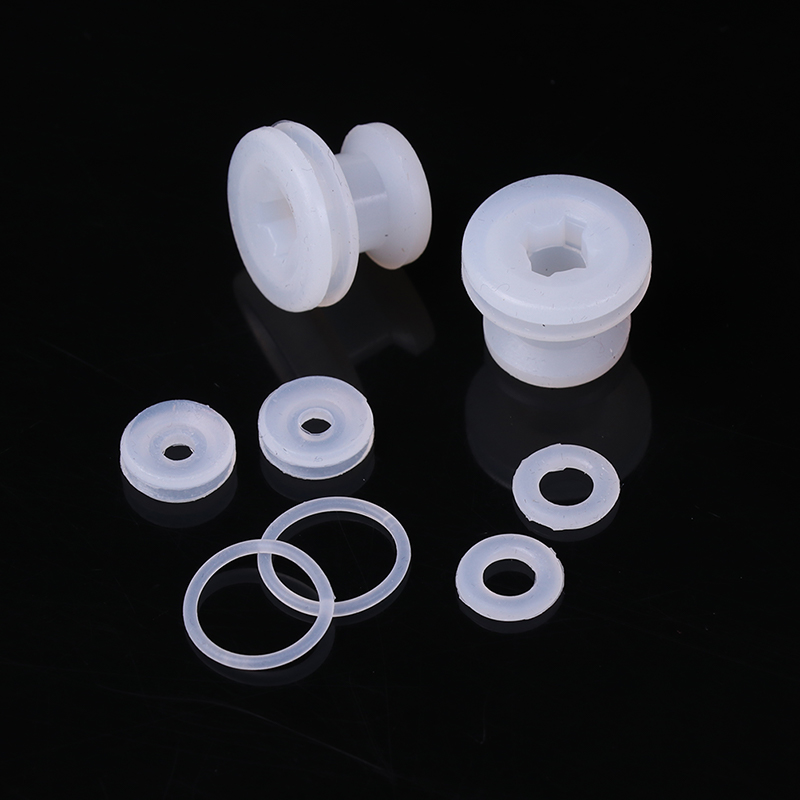 4Pcs/Set Ball Float Valve Seal - đánh giá và giá Float Ball Valve