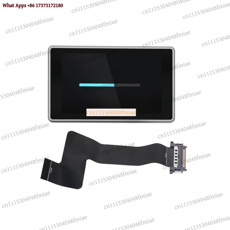 k3 3D Printer LCD Display Modu - đánh giá và giá Creality Printer K1