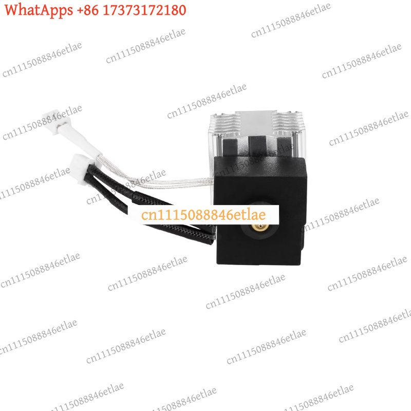 LKB  Ceramic Hot End Kit with  - đánh giá và giá Creality Printer Ender 3 V3