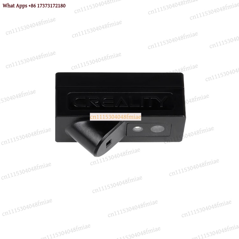 k3 3D Printer AI Laser Radar M - đánh giá và giá Creality Printer K1