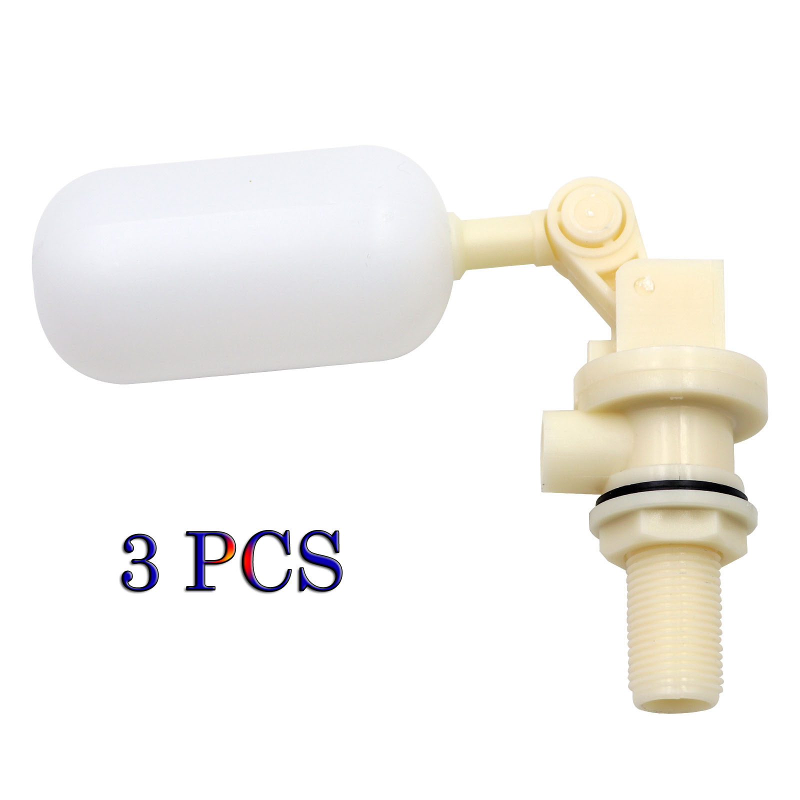 3PCS Float Valve With Adjustab - đánh giá và giá Float Ball Valve