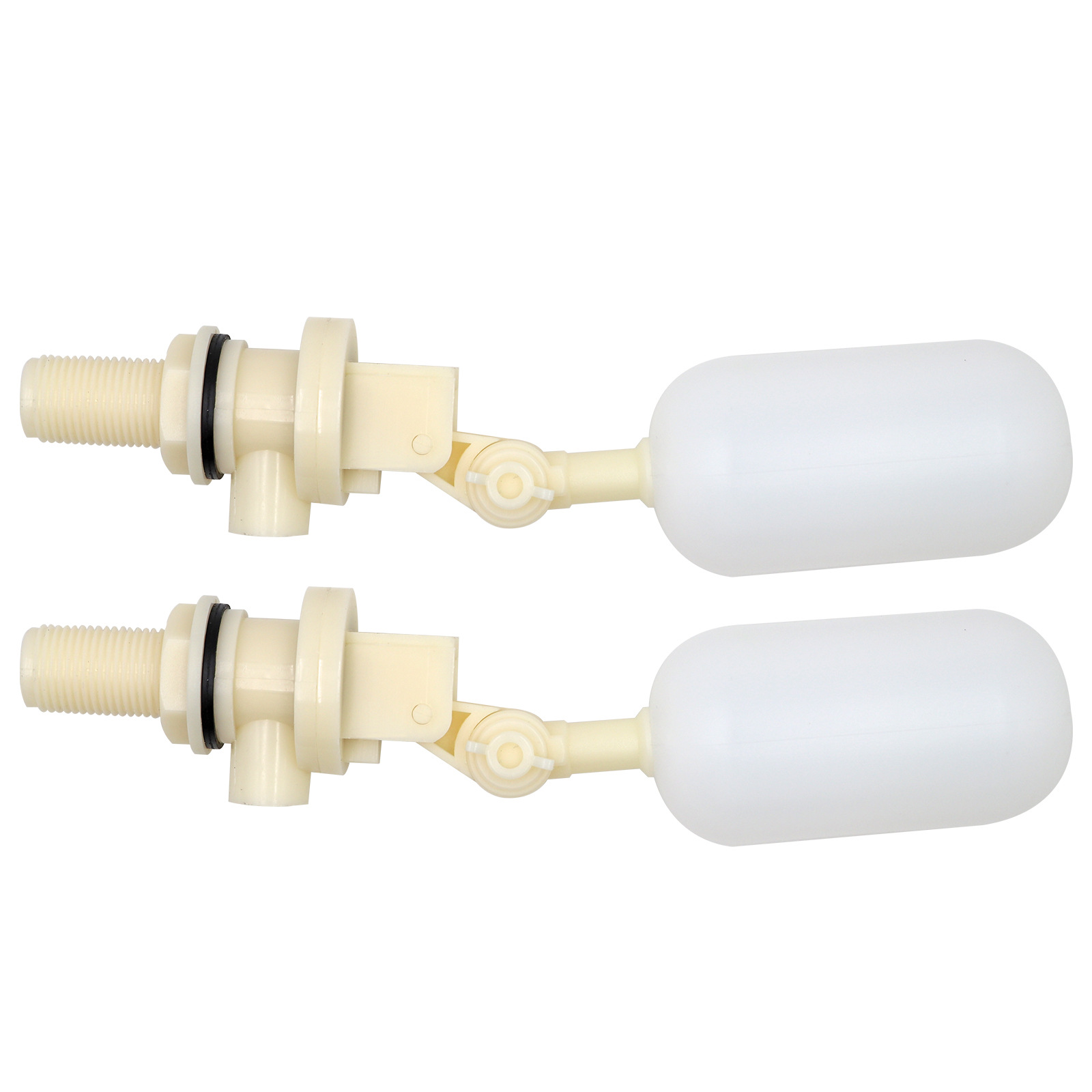 3PCS Float Valve With Adjustab - đánh giá và giá Float Ball Valve