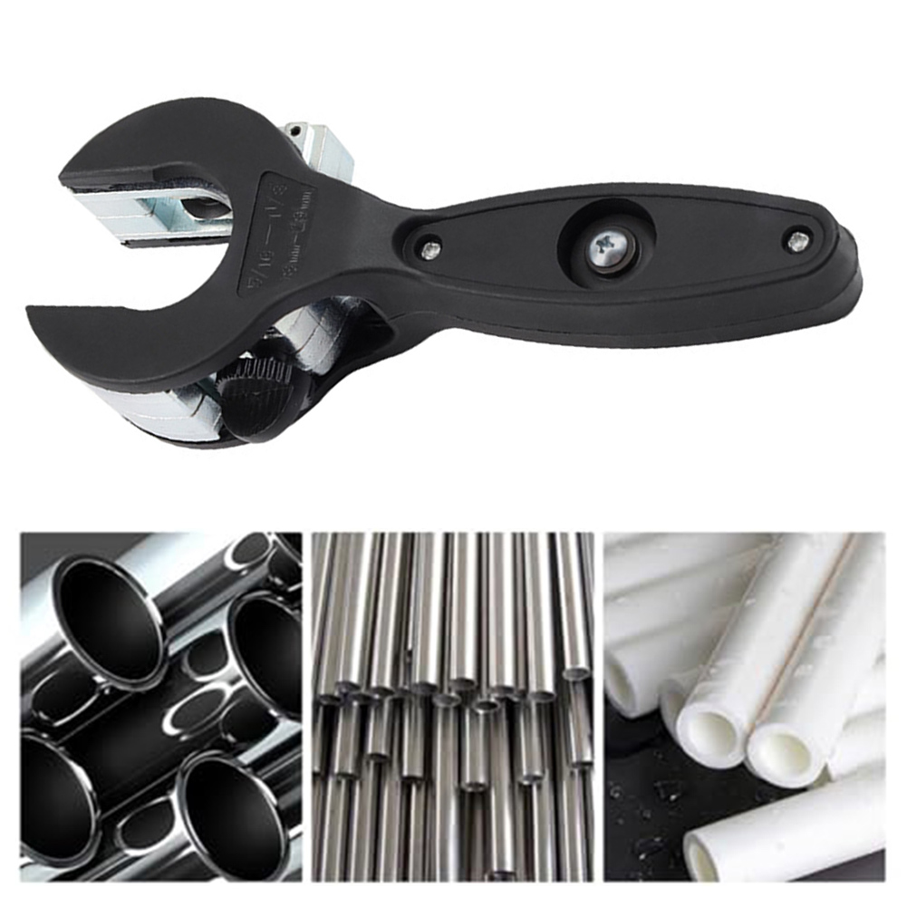 stainless steel corrugated pip - đánh giá và giá Pipe Cutter Ratchet